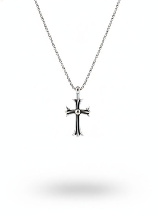 fleur-de-lis inspired