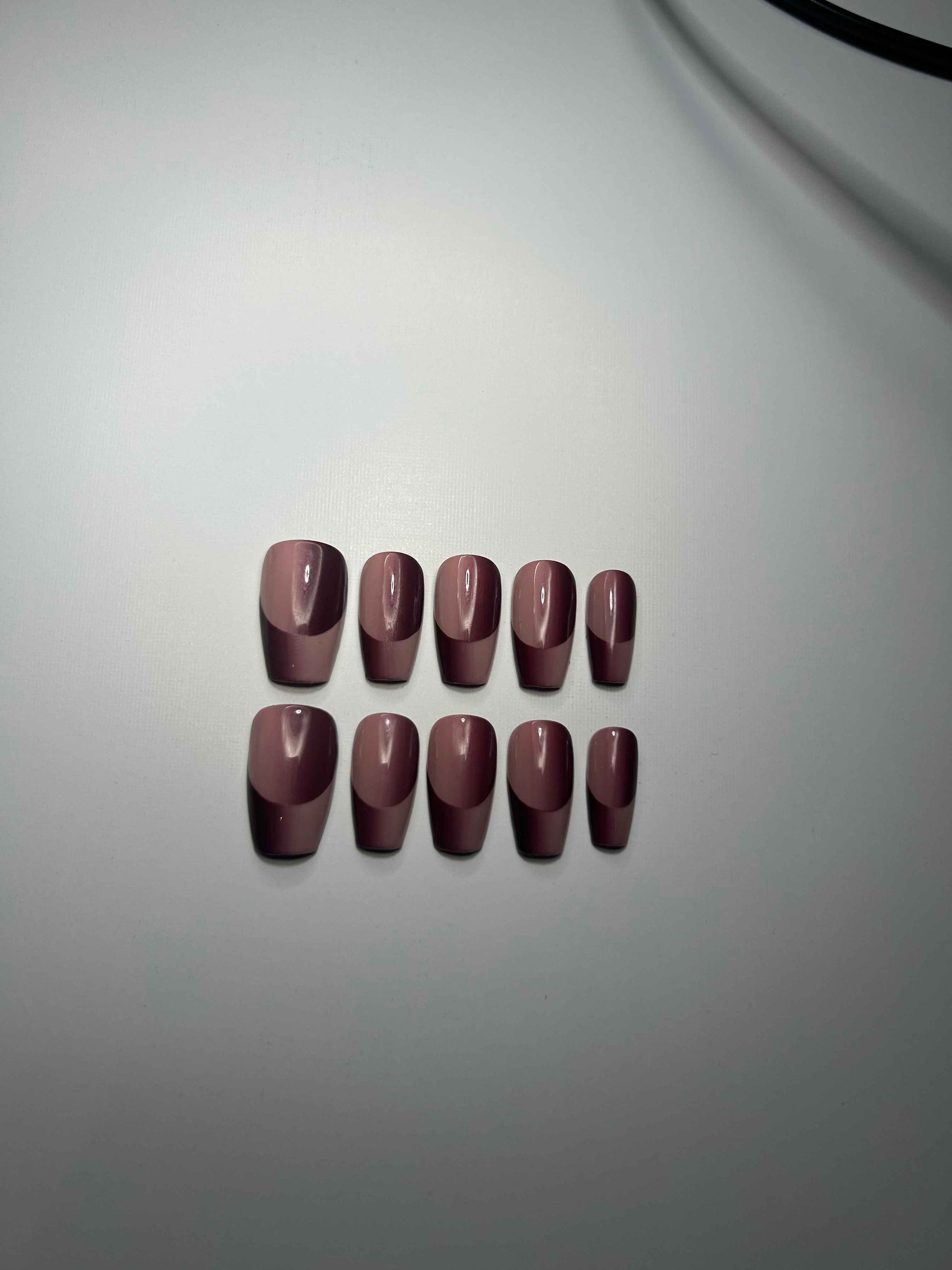 Cocoa Curve