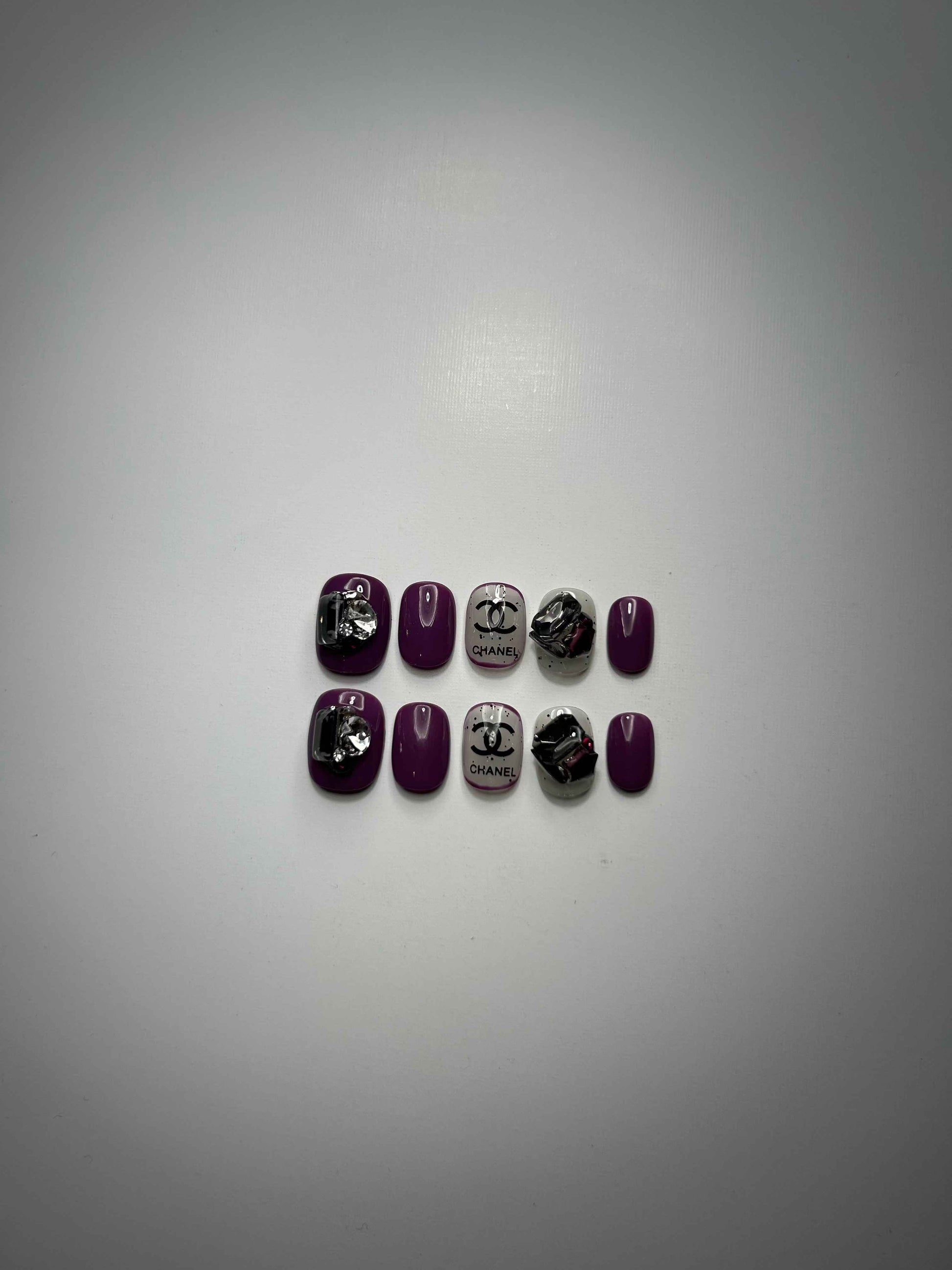 Plum Prestige