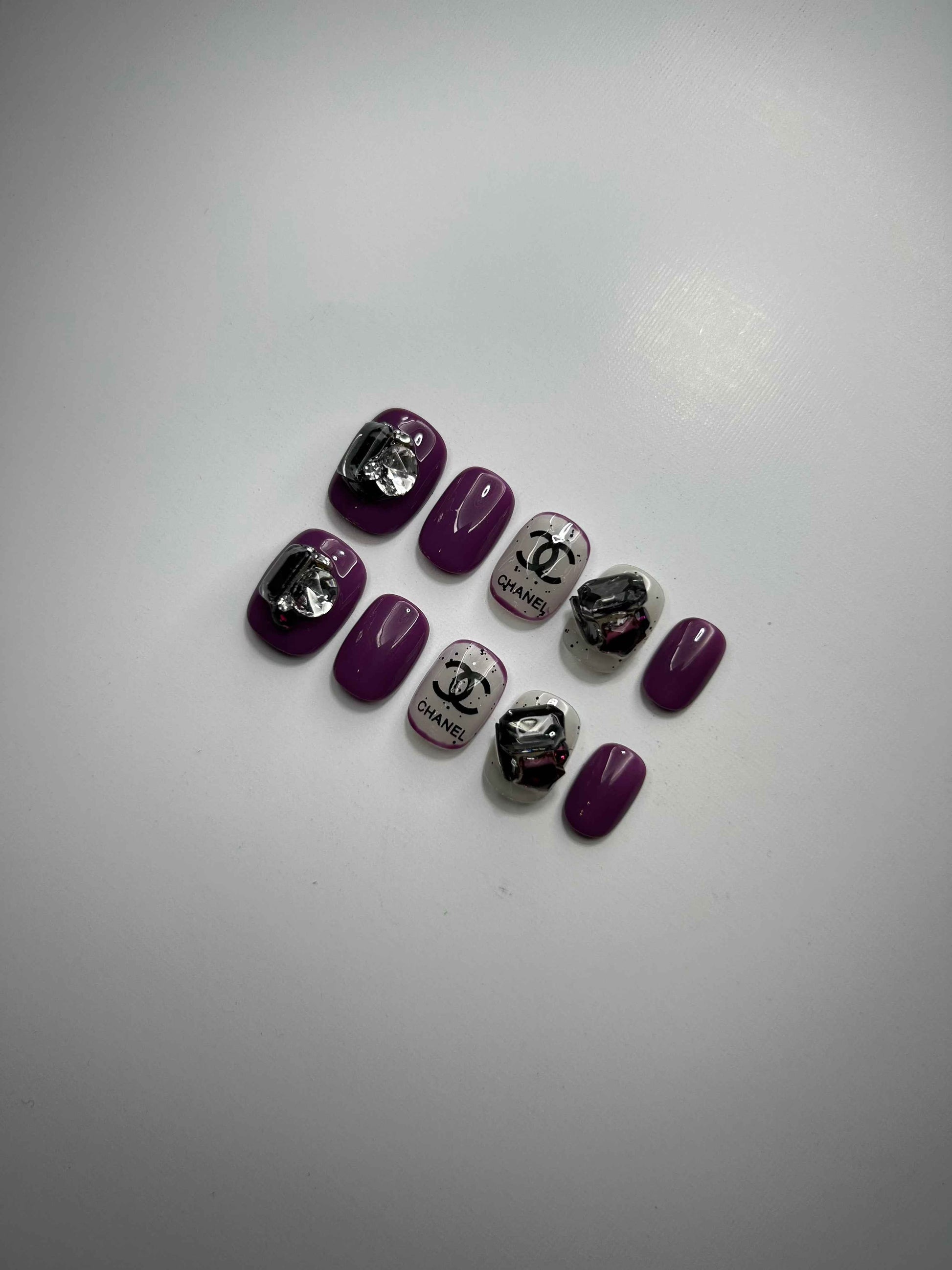 Plum Prestige