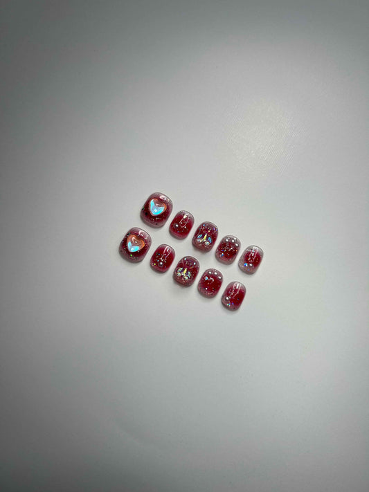 Cheery Sparkle