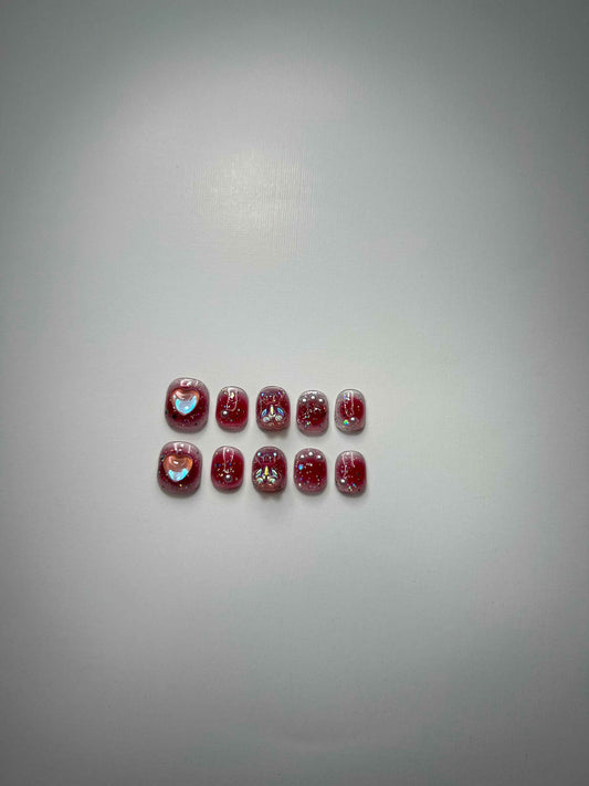 Cheery Sparkle