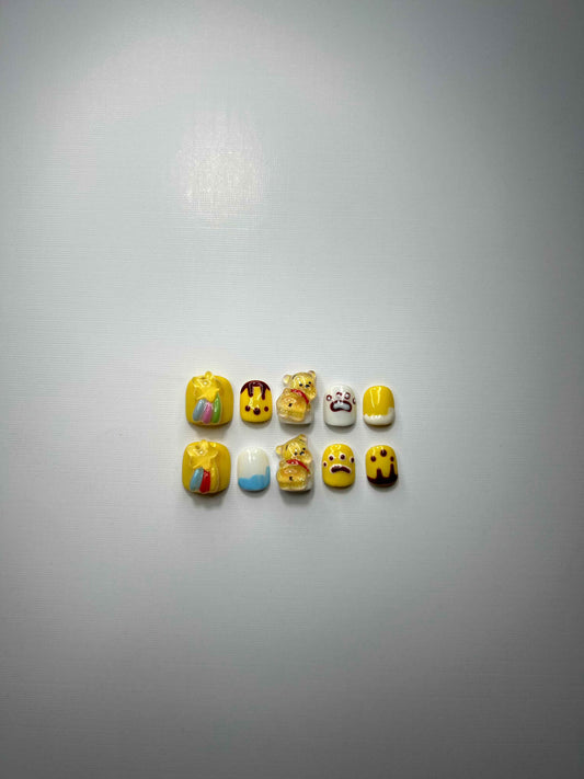 Honey Charm