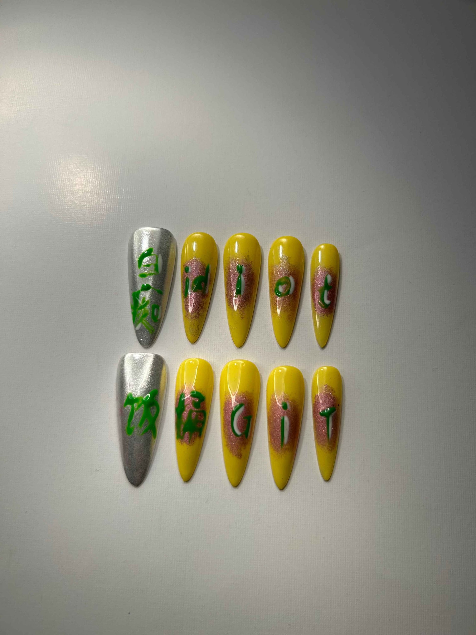 Citrus Shine