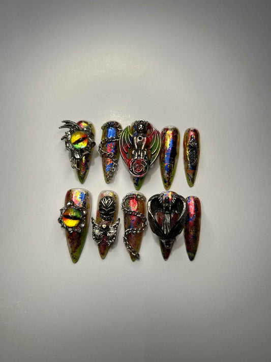 Dark Majesty