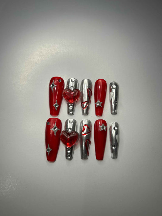 Metallic Love