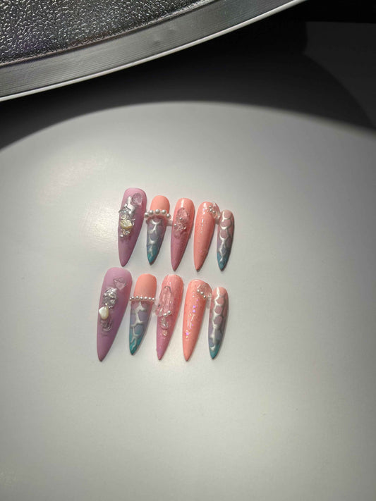 Sunset Glam
