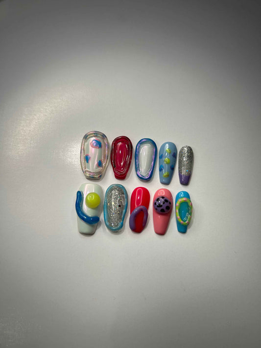 Playful Chaos