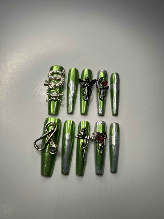 Poison Envy
