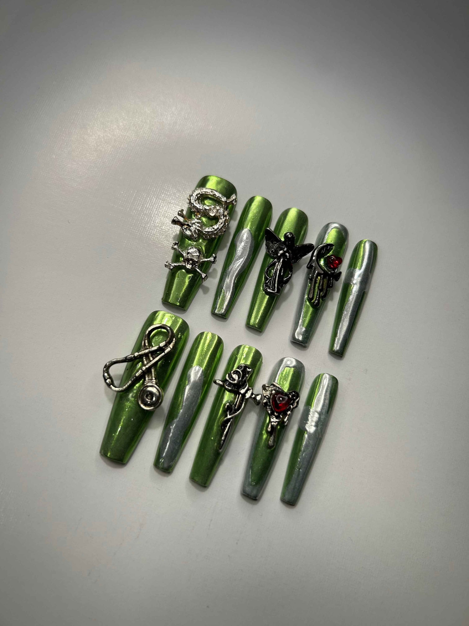 Poison Envy
