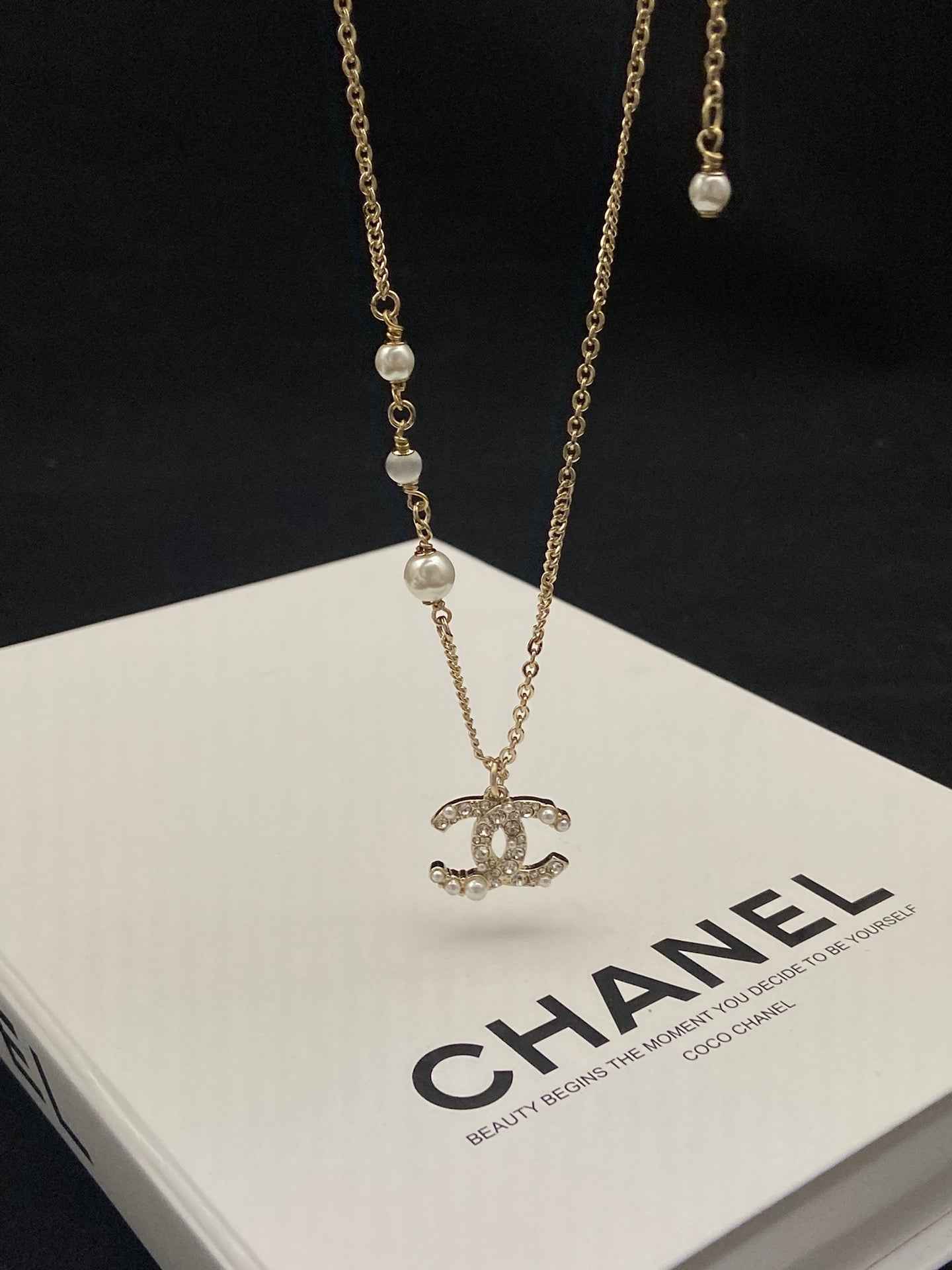 Chanel Necklace