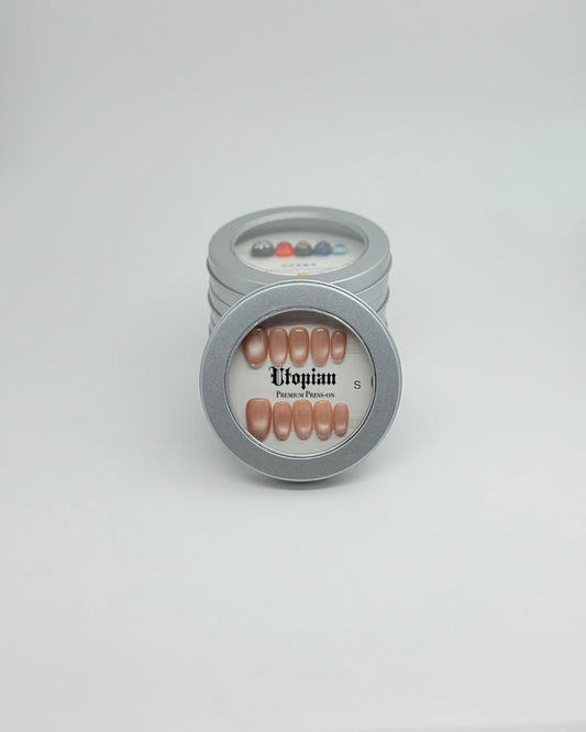 Côte d'Azur Nude Gloss