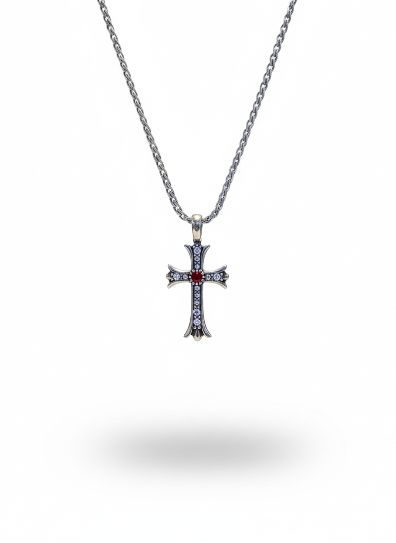 fleur-de-lis inspired