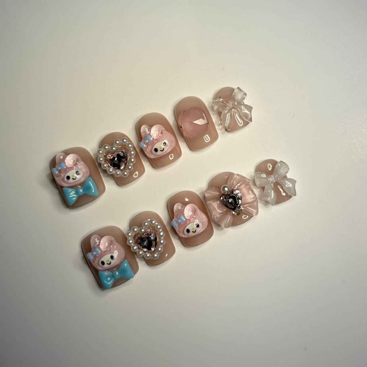 mini cuties