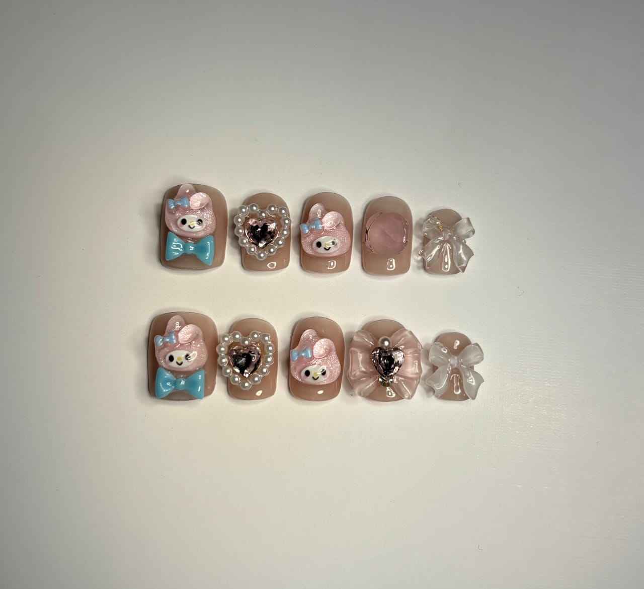 mini cuties