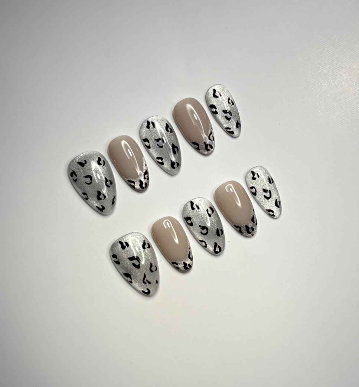 Cheetah Chrome