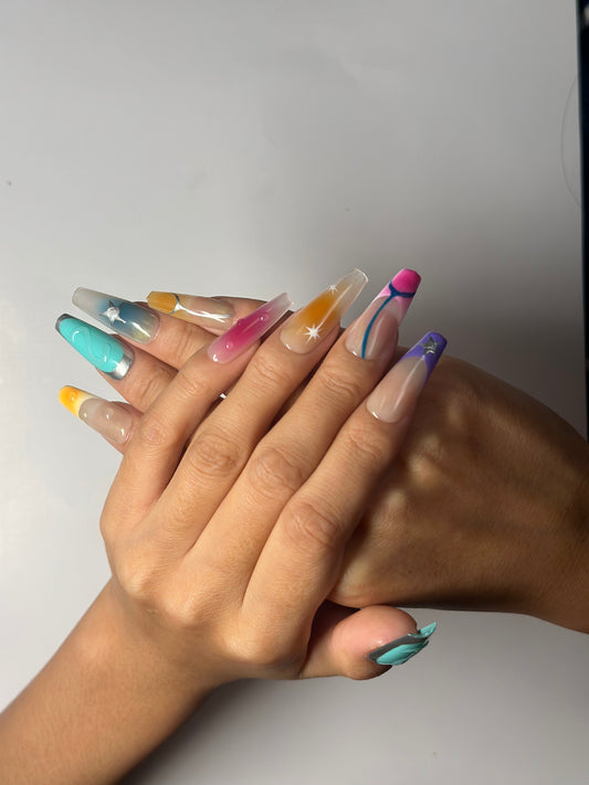 Chroma Claw