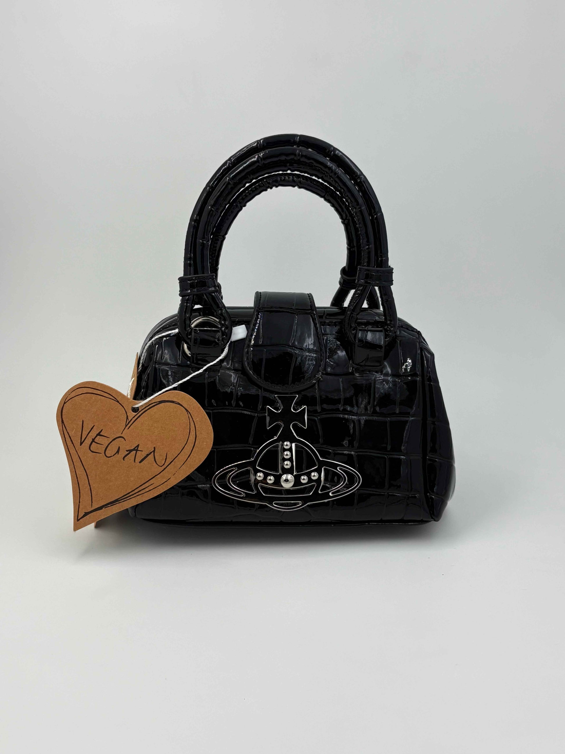 Vivienne Mini Orb Satchel