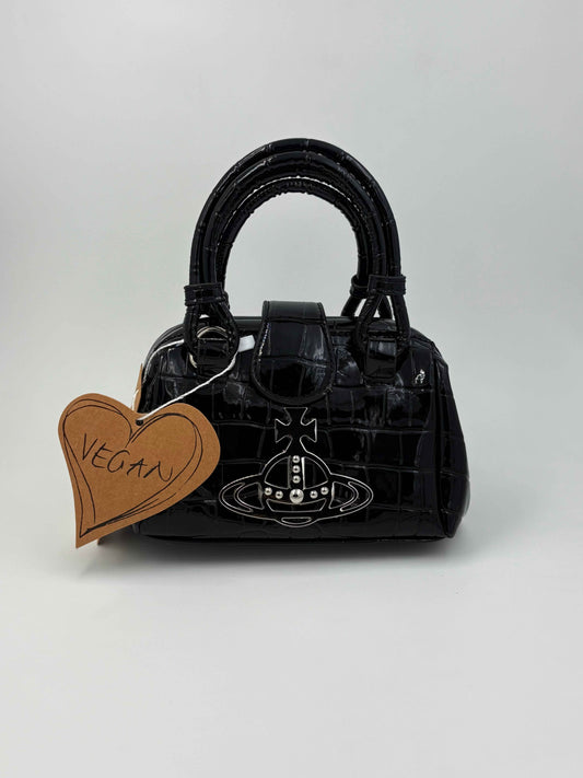 Vivienne Mini Orb Satchel