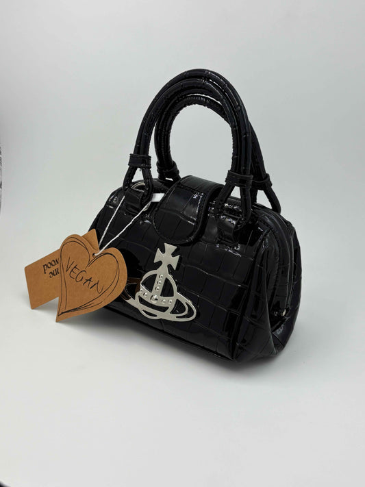 Vivienne Mini Orb Satchel