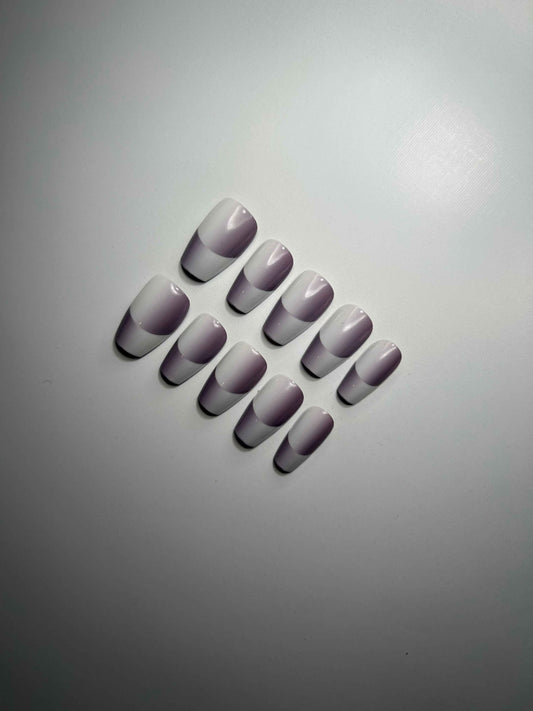 Lavender Luxe