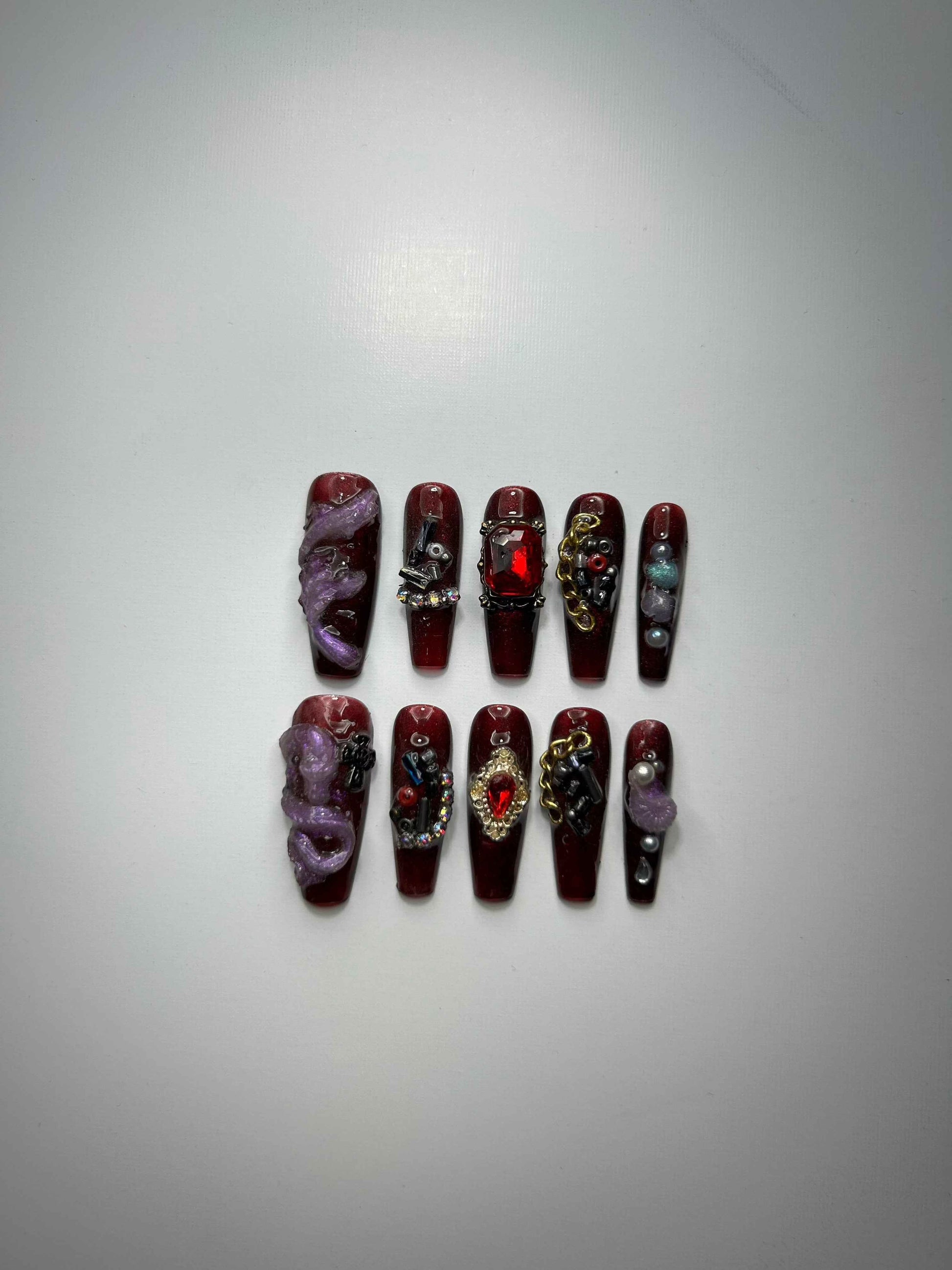 Ruby Ritual
