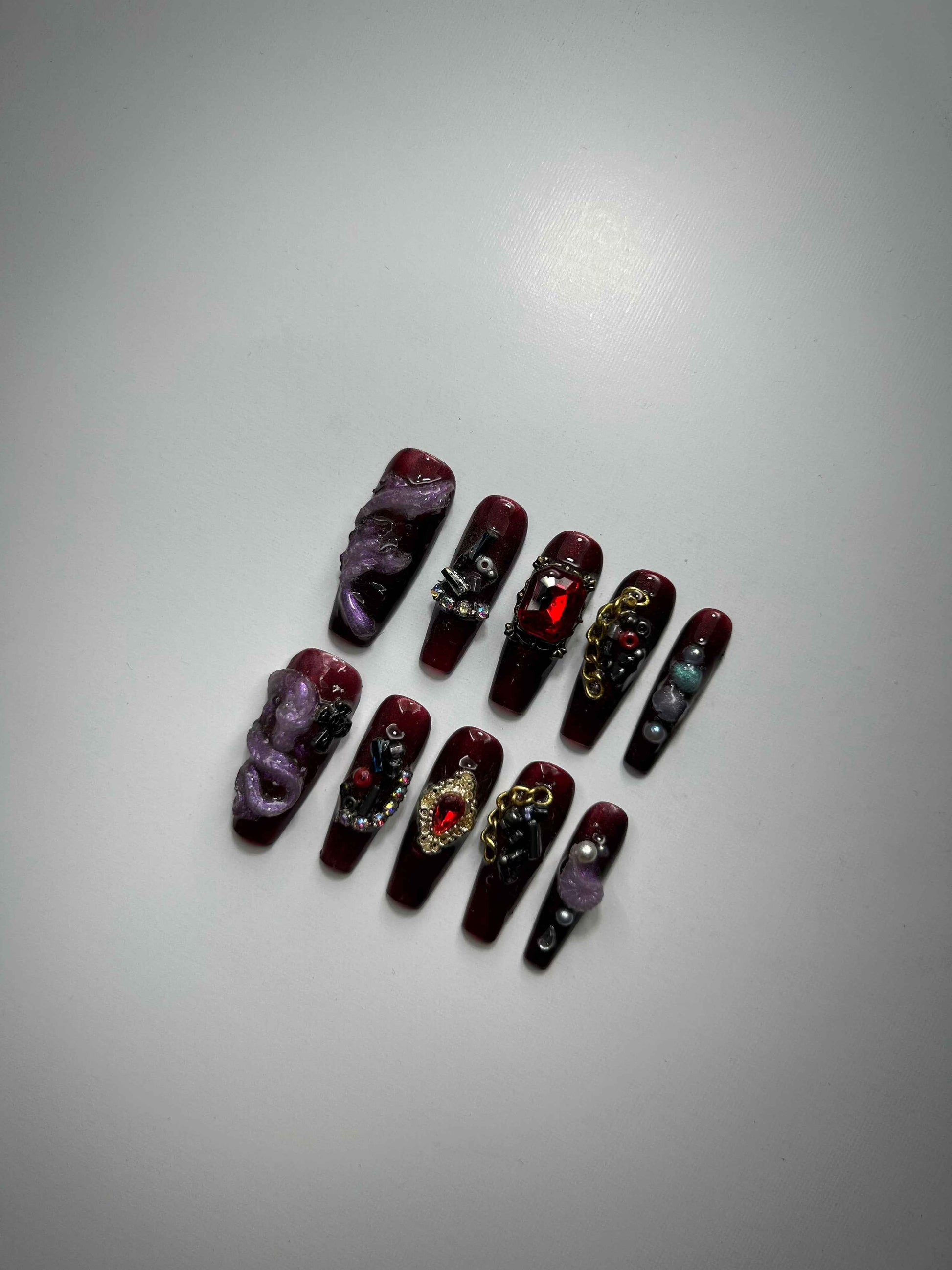Ruby Ritual
