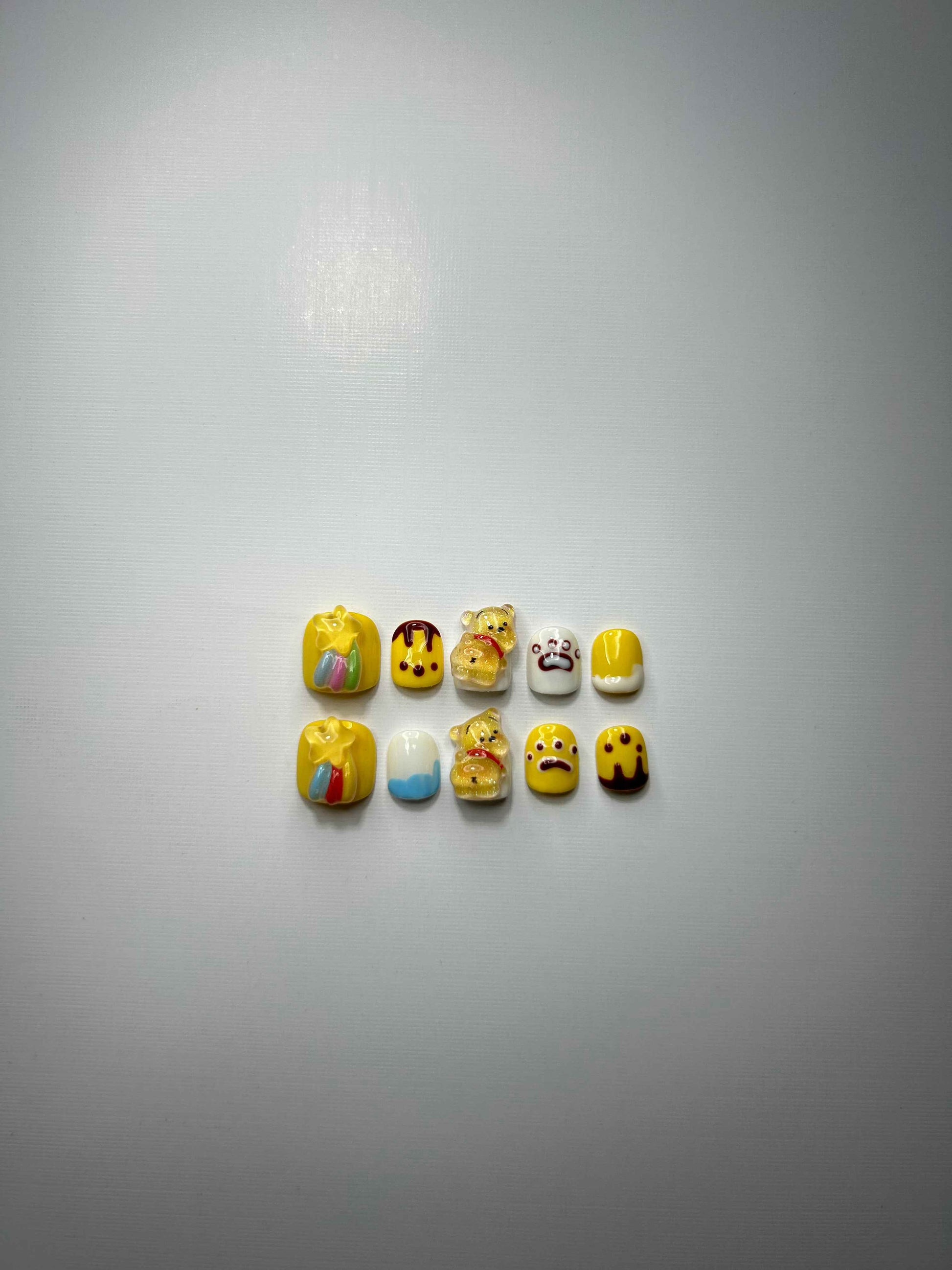 Honey Charm