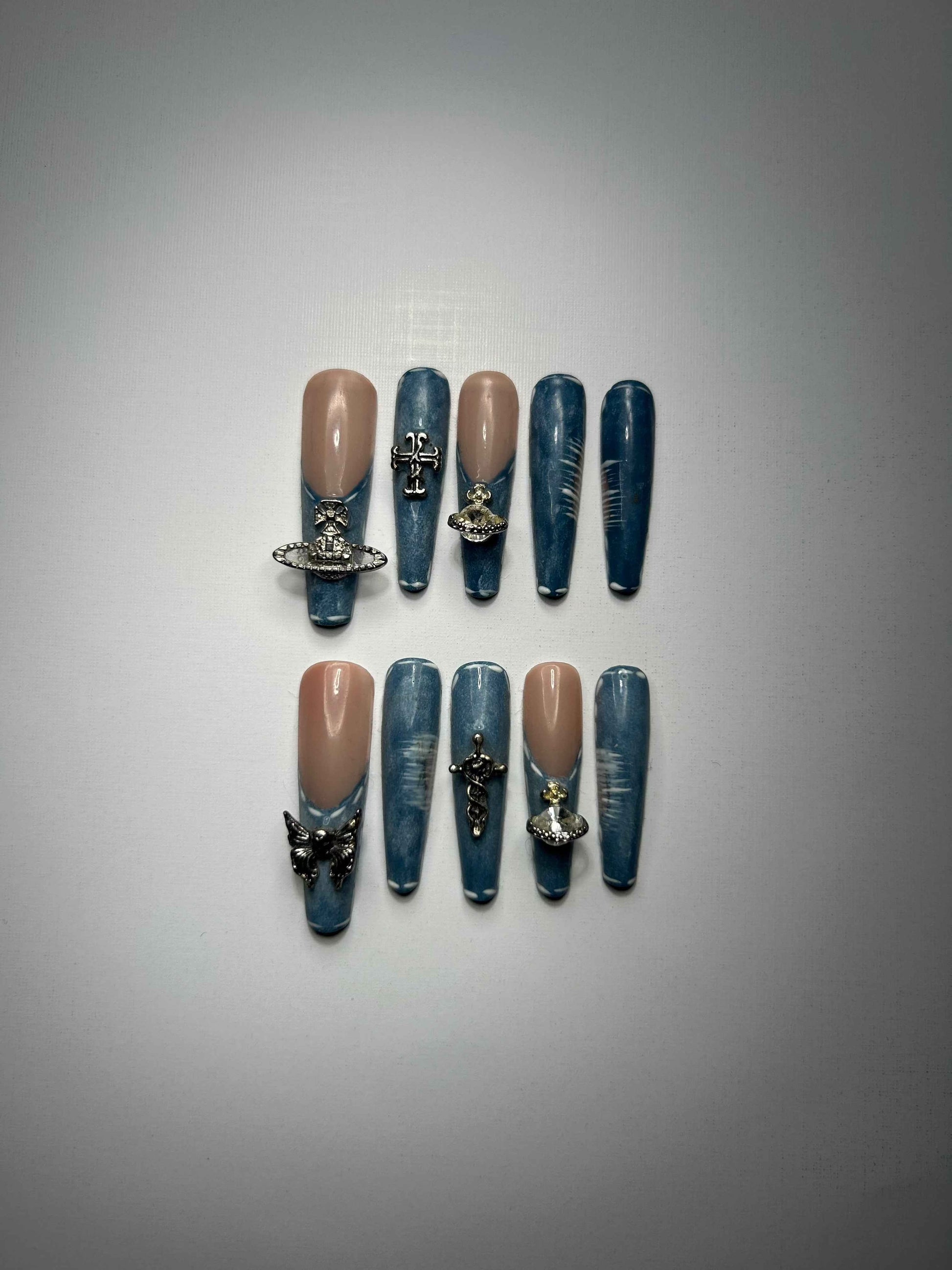 Teal Treasure