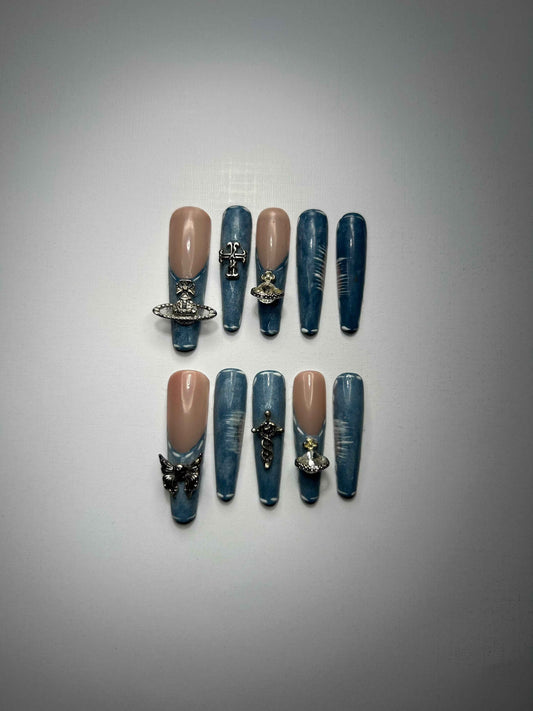 Teal Treasure