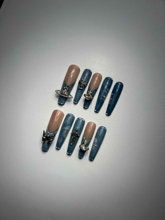 Teal Treasure