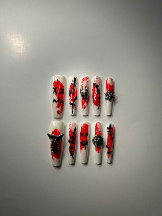 Gothic Suture