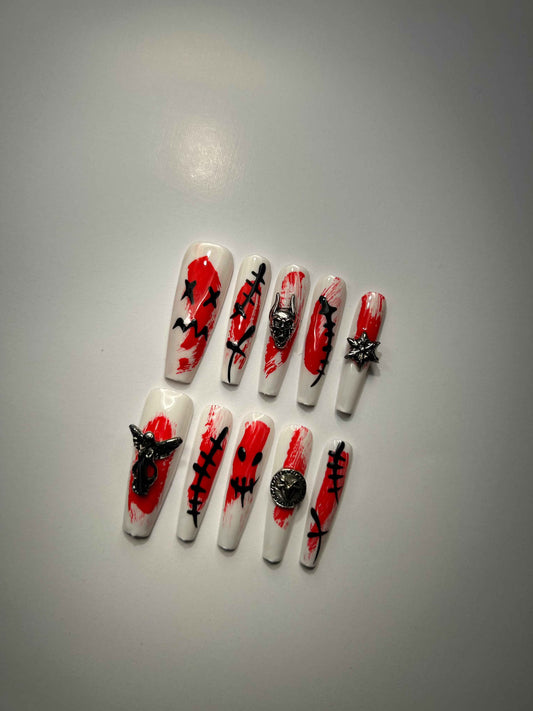 Gothic Suture