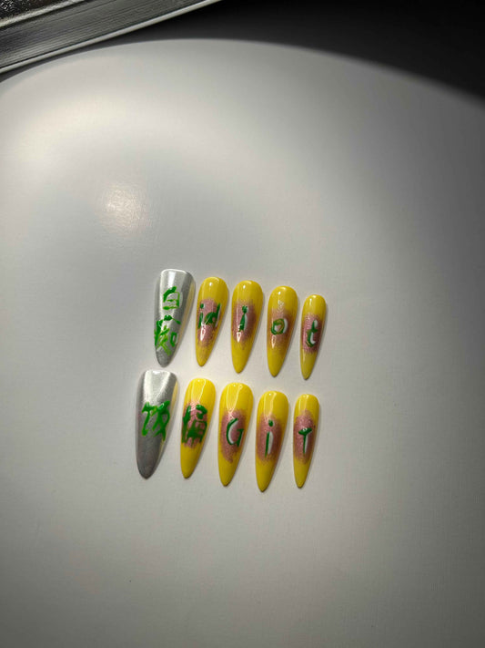 Citrus Shine