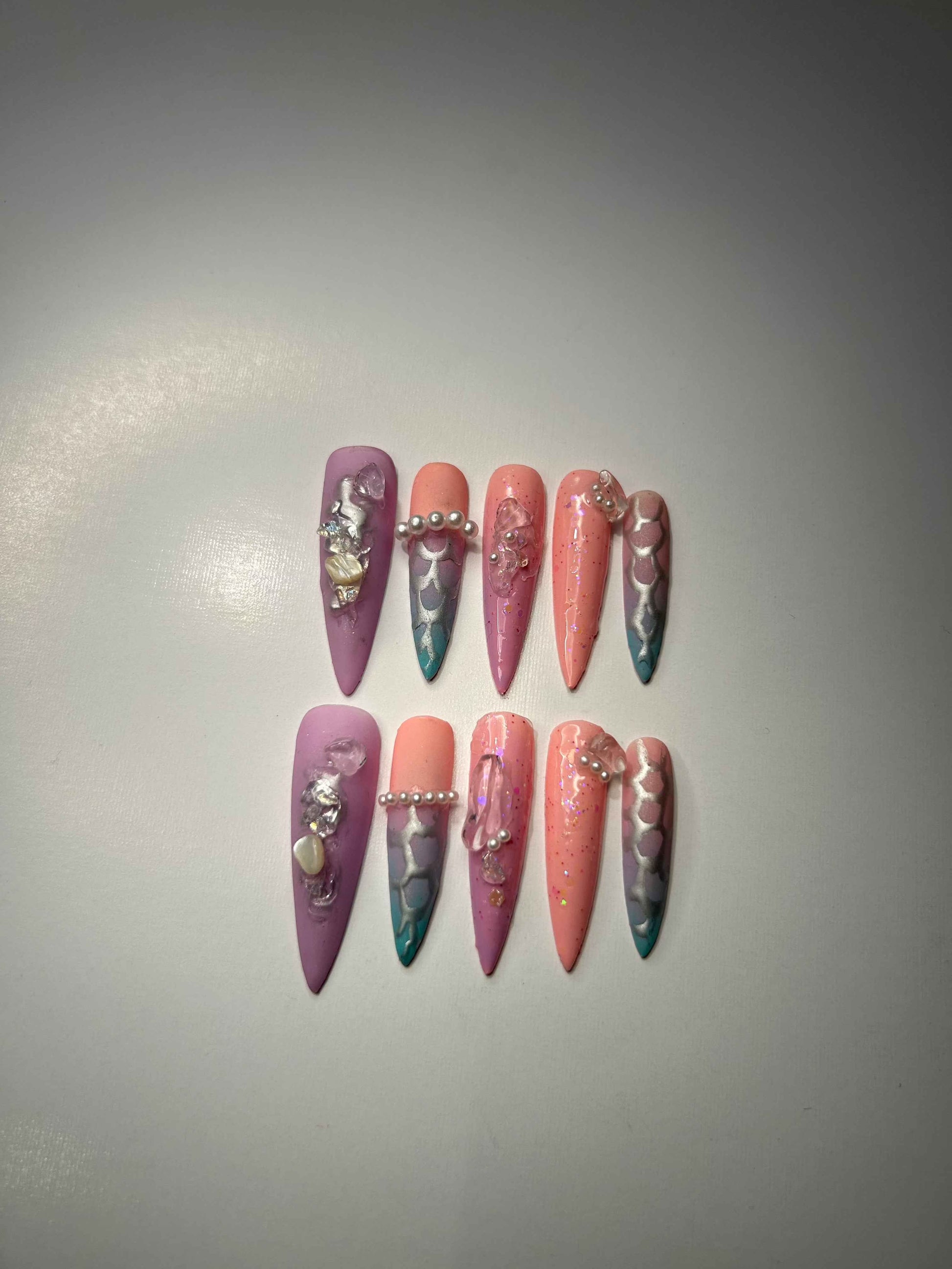 Sunset Glam