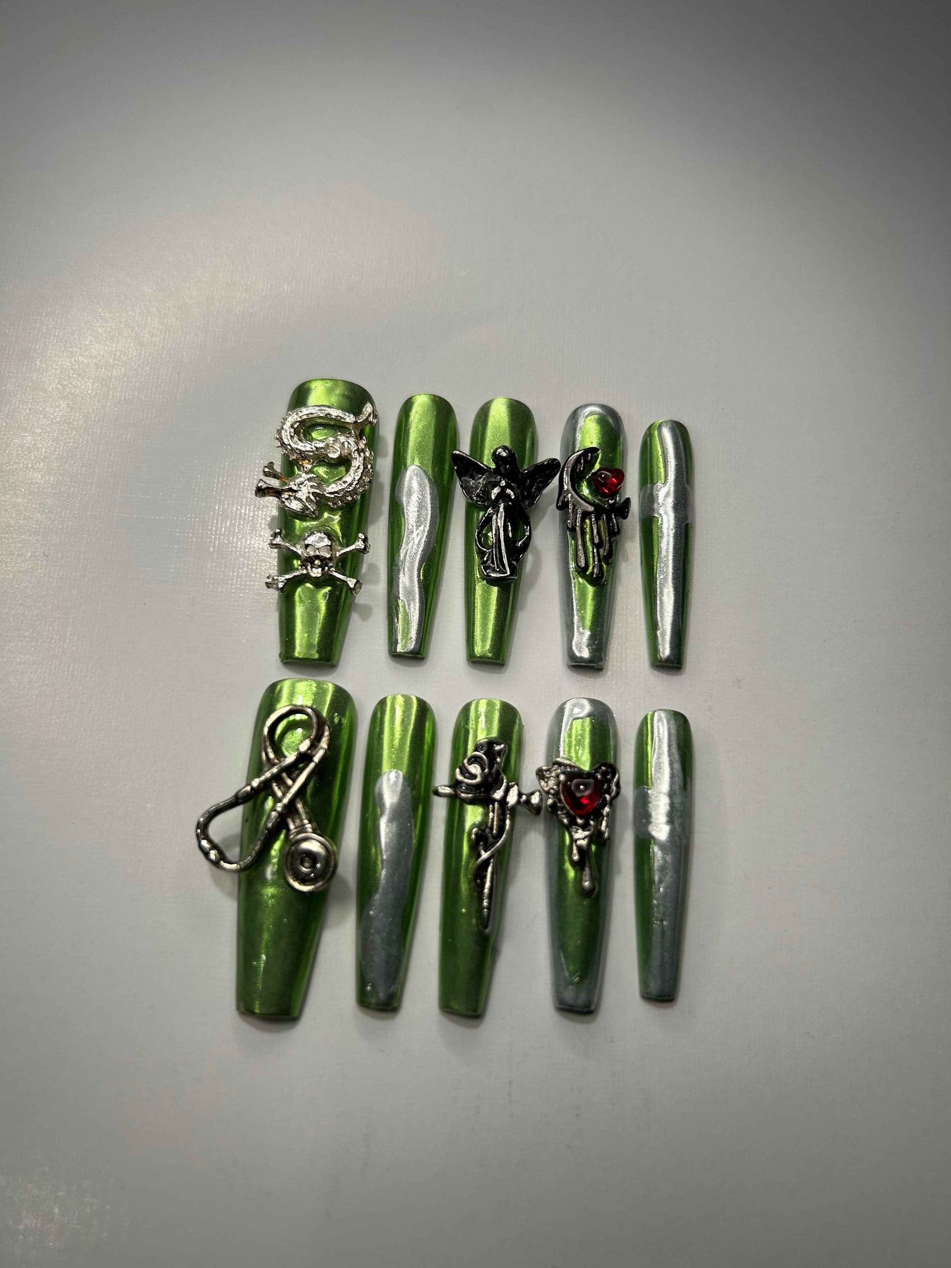 Poison Envy