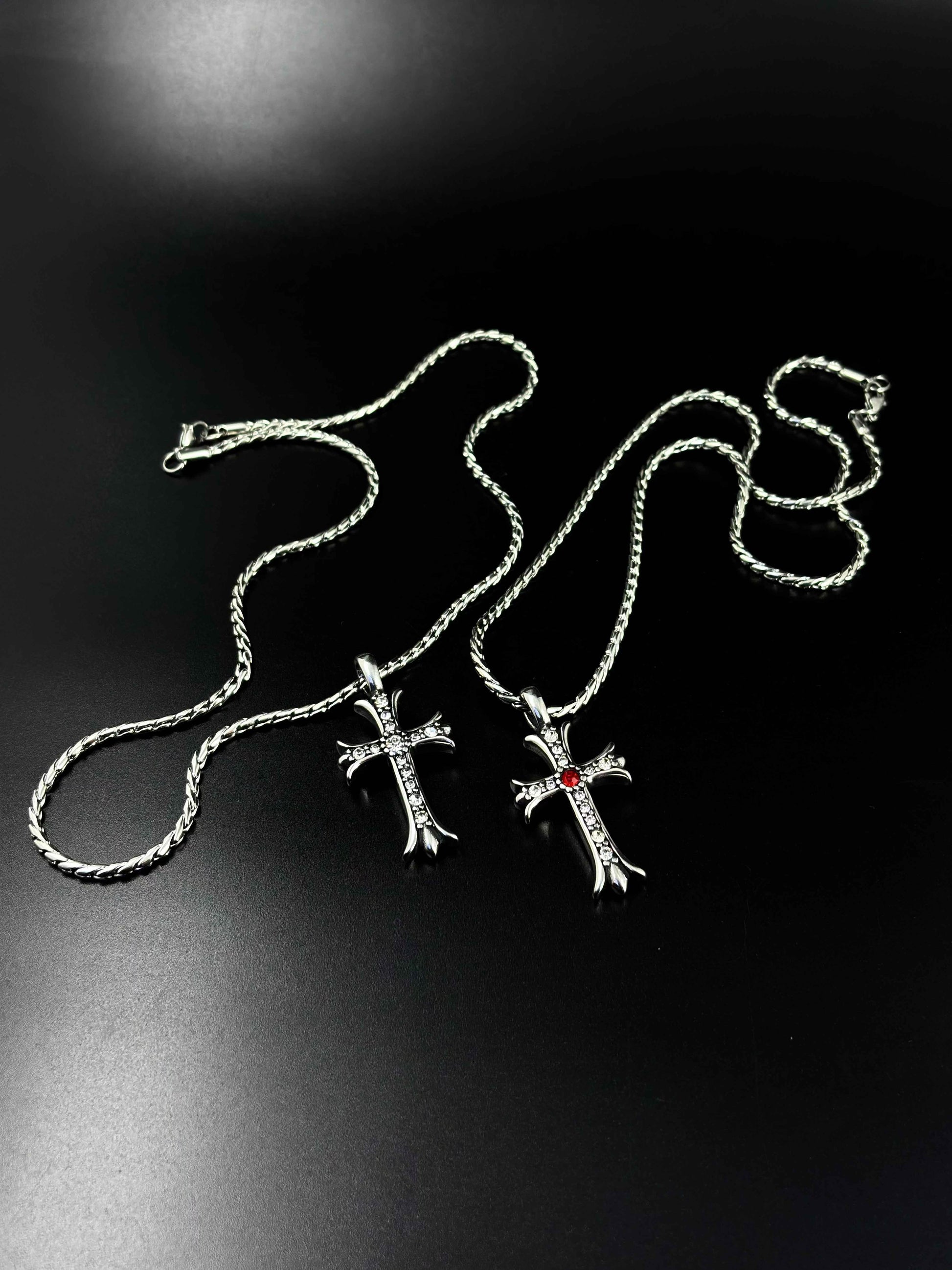 fleur-de-lis inspired