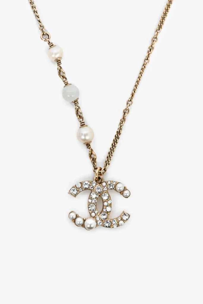 Chanel Necklace