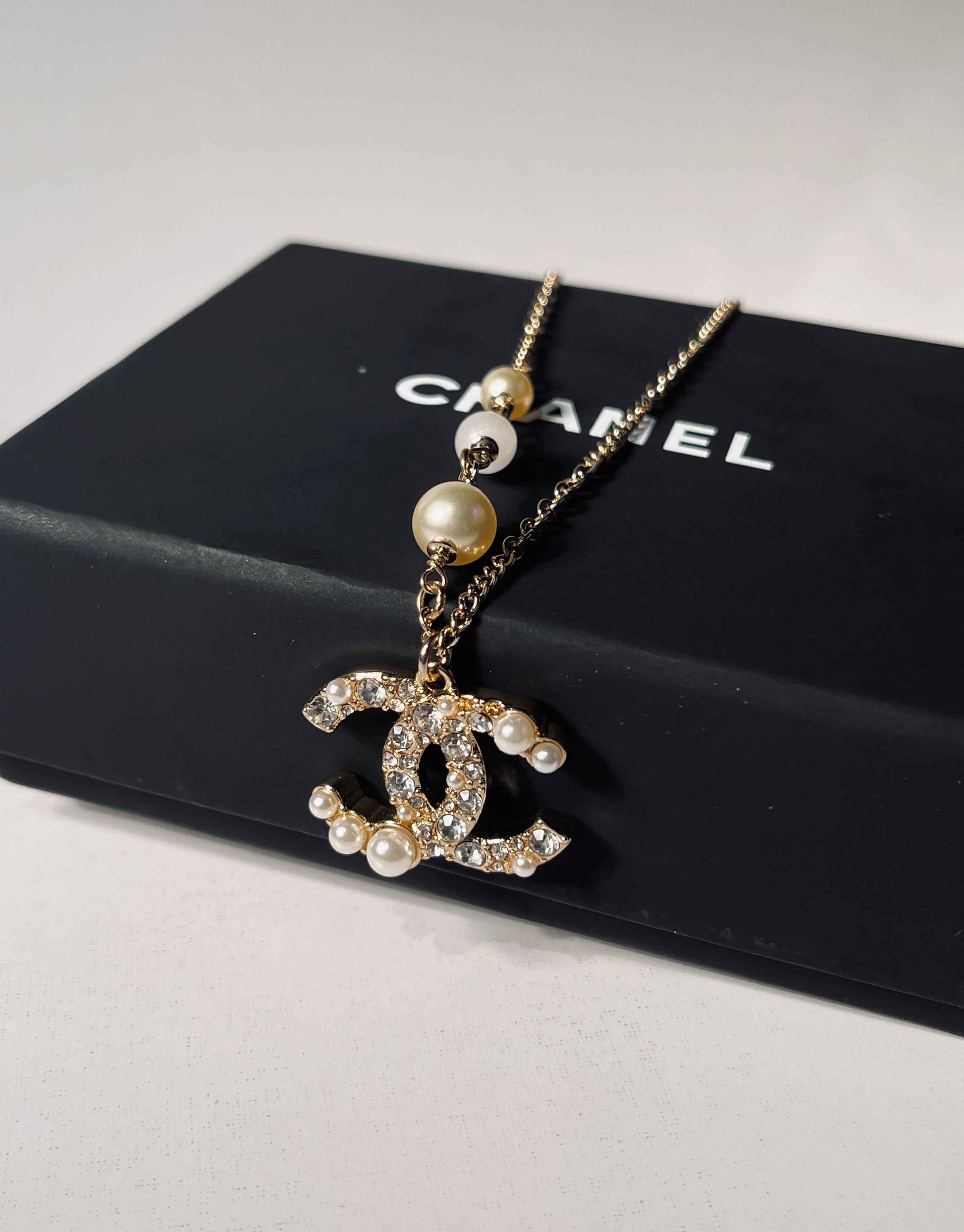 Chanel Necklace